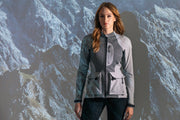 Knox Women's Tor Armoured Shirt & Waterproof Shell Video thumbnail