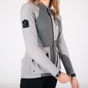 Knox Women's Tor Armoured Shirt & Waterproof Shell Video thumbnail
