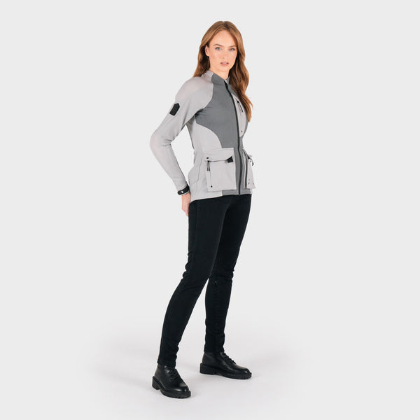 Knox Women's Tor Armoured Shirt & Waterproof Shell
