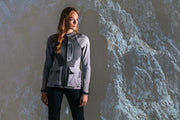 Knox Women's Tor Armoured Shirt & Waterproof Shell Video thumbnail