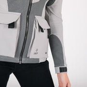 Knox Women's Tor Armoured Shirt & Waterproof Shell Video thumbnail