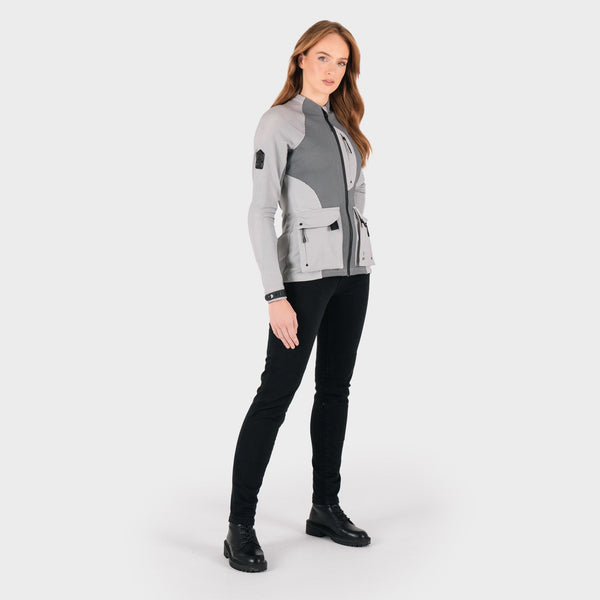 Knox Women's Tor Armoured Shirt & Waterproof Shell