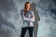 Knox Women's Tor Armoured Shirt & Waterproof Shell Video thumbnail
