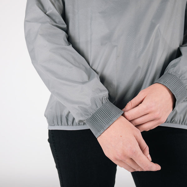 Knox Women's Tor Armoured Shirt & Waterproof Shell