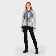 Knox Women's Tor Armoured Shirt & Waterproof Shell Video thumbnail