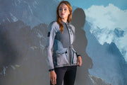 Knox Women's Tor Armoured Shirt & Waterproof Shell Video thumbnail