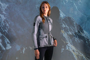 Knox Women's Tor Armoured Shirt & Waterproof Shell Video thumbnail