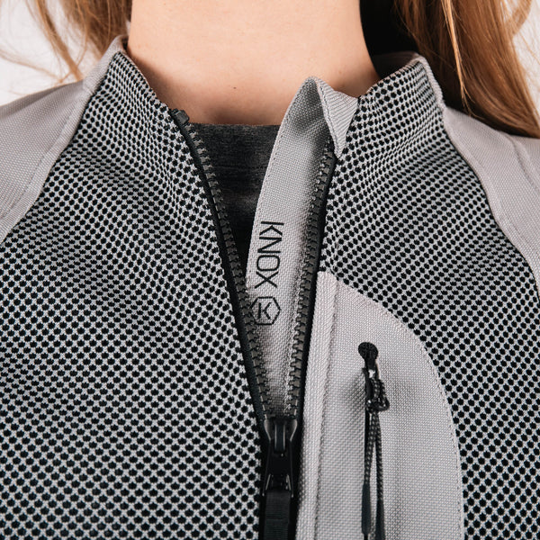 Knox Women's Tor Armoured Shirt & Waterproof Shell