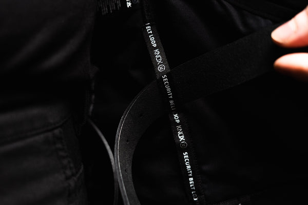 Knox  Men's Urbane Pro MK3