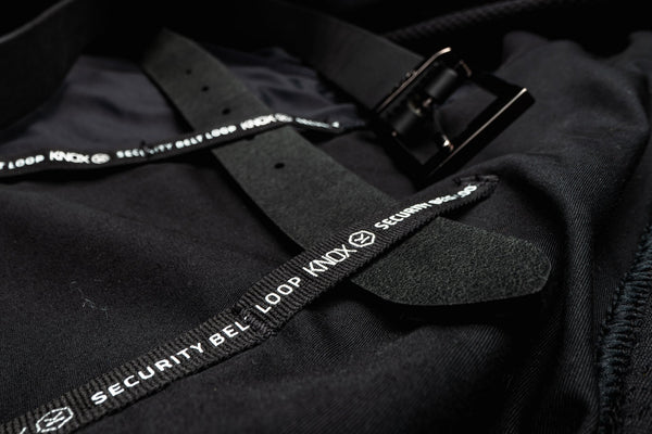 Knox  Men's Urbane Pro MK3