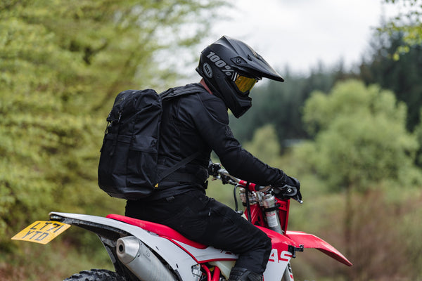 Knox  Men's Urbane Pro MK3