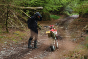 Knox  Men's Urbane Pro MK3 Video thumbnail