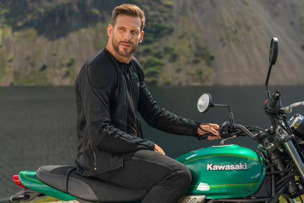 Knox  Men's Urbane Pro MK3