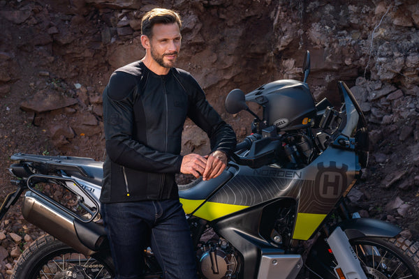 Knox  Men's Urbane Pro MK3