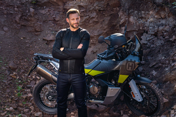 Knox  Men's Urbane Pro MK3