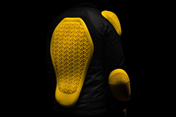 Knox  Men's Urbane Pro MK3