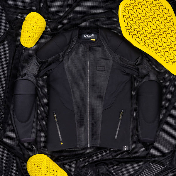 Knox  Men's Urbane Pro MK3