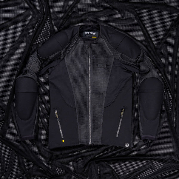 Knox  Men's Urbane Pro MK3