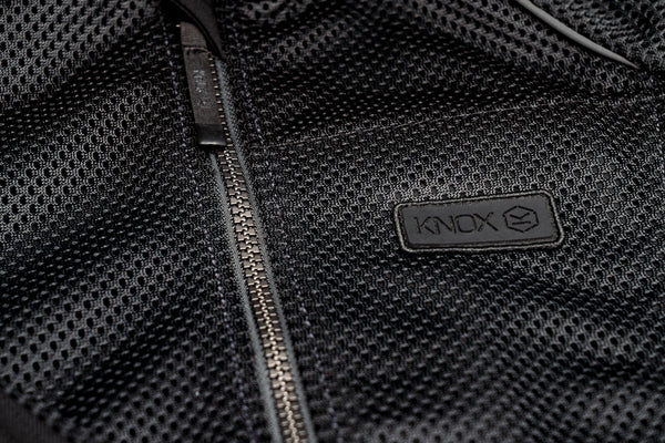 Knox  Men's Urbane Pro MK3