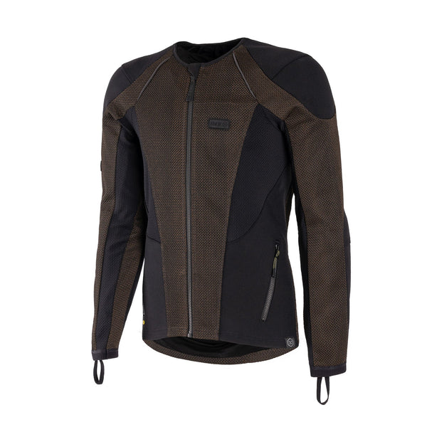 Urbane Pro MK3 - Men's Black XL Body Armour