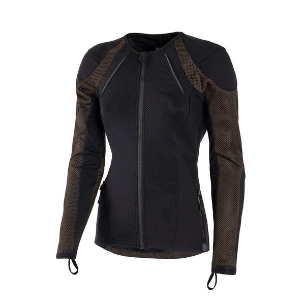 Urbane Pro MK3 - Women's Black S Body Armour