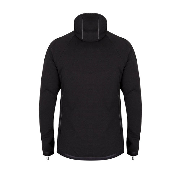 Shield Full Zip Hoody Men's Black M