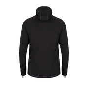 Shield Full Zip Hoody Men's Black M Video thumbnail