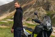 Knox Men's Shield Full Zip Hoody Video thumbnail