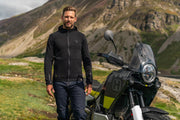 Knox Men's Shield Full Zip Hoody Video thumbnail