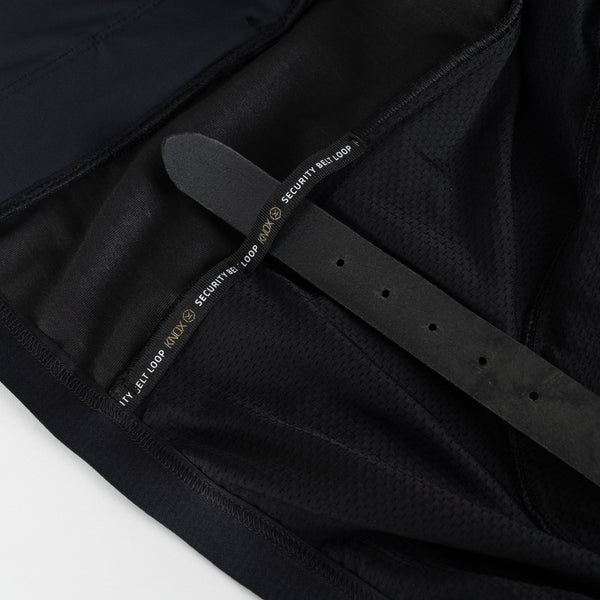 Knox Men's Shield Full Zip Hoody