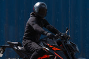 Knox Men's Shield Full Zip Hoody Video thumbnail