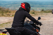 Knox Men's Shield Full Zip Hoody Video thumbnail