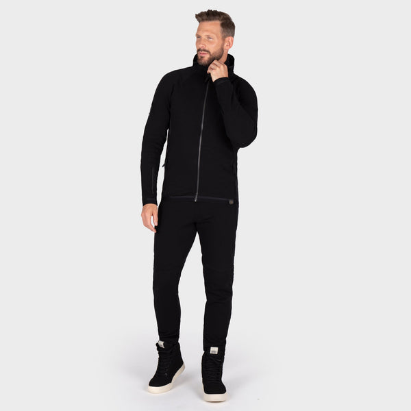 Knox Men's Shield Full Zip Hoody