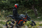Knox Men's Shield Full Zip Hoody Video thumbnail