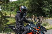 Knox Men's Shield Full Zip Hoody Video thumbnail