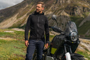 Knox Men's Shield Full Zip Hoody Video thumbnail