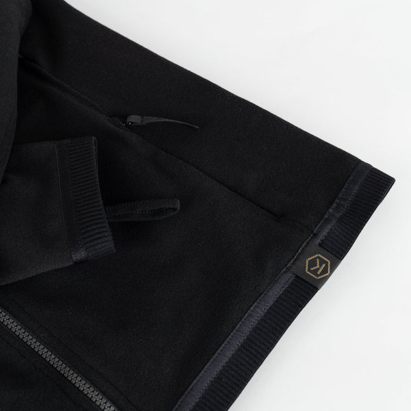Knox Men's Shield Full Zip Hoody