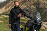 Knox Men's Shield Full Zip Hoody Video thumbnail