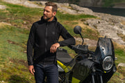 Knox Men's Shield Full Zip Hoody Video thumbnail