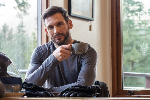 Knox Max Dual Active Base Layer