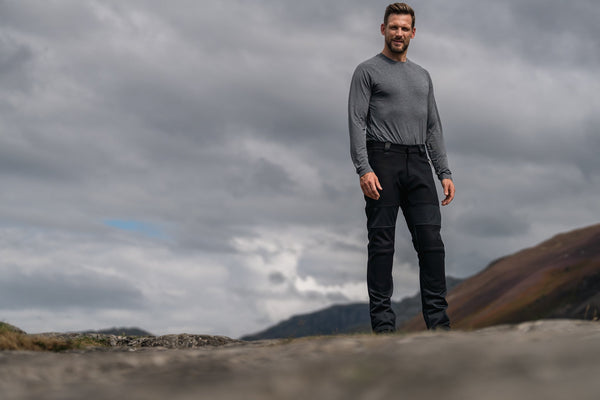 Knox Max Dual Active Base Layer