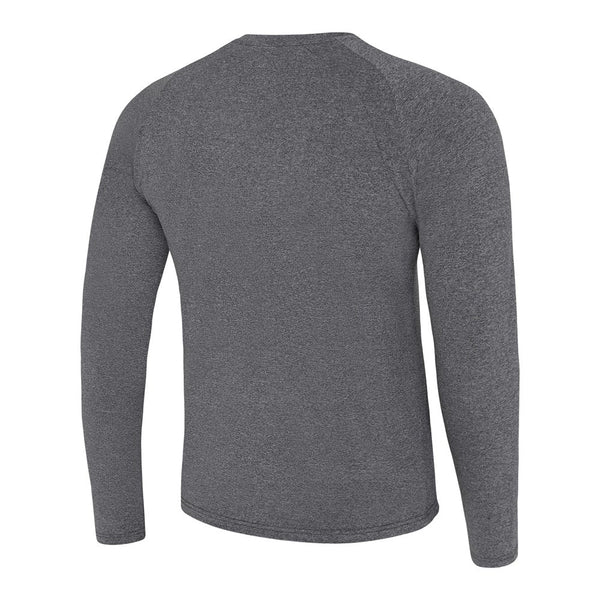 Dry Inside Dual Active Max LS Top Grey M