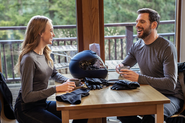 Knox Max Dual Active Base Layer