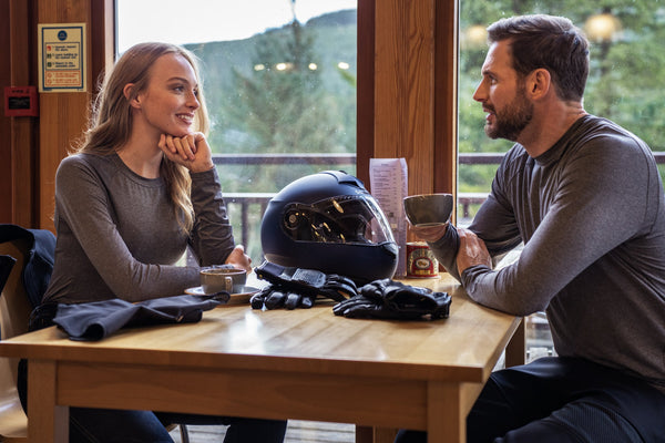 Knox Max Dual Active Base Layer