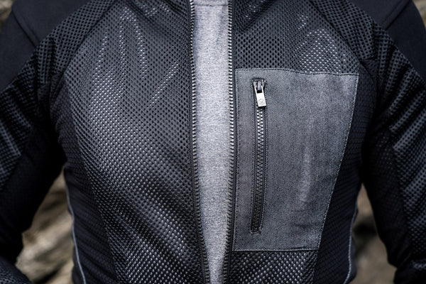 Knox Max Dual Active Base Layer