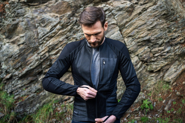 Knox Max Dual Active Base Layer