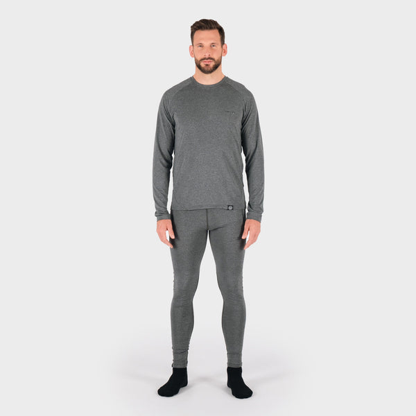 Knox Morgan Unisex Dual Active Base Layer