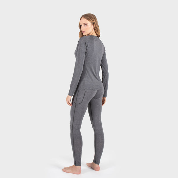 Knox Morgan Unisex Dual Active Base Layer