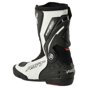 RST Tractech EVO D3O CE Boots White/Black Video thumbnail