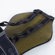 Knox MICROLOCK Air Back protector MK2 Video thumbnail